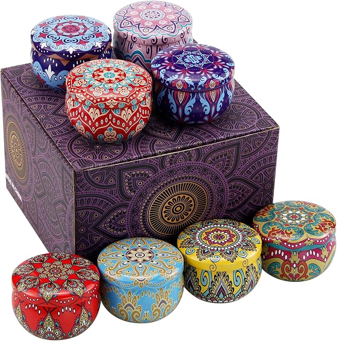 Ottoman ( 4 piece )